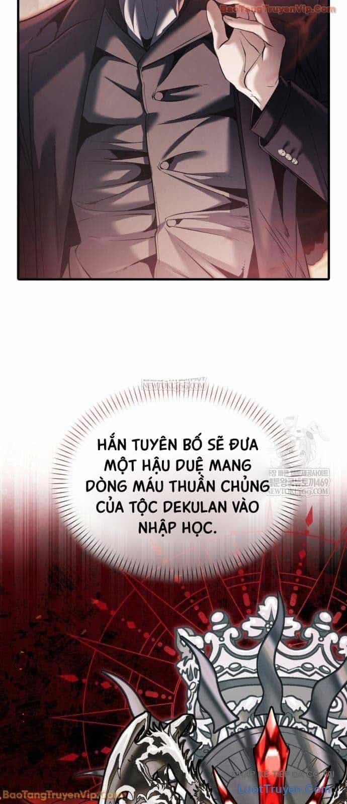Cuộc Sống Tái Sinh Của Pháp Sư Hẻm Tối - Chương 29 - ảnh 3