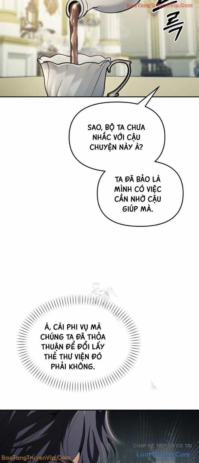 Cuộc Sống Tái Sinh Của Pháp Sư Hẻm Tối - Chương 29 - ảnh 67