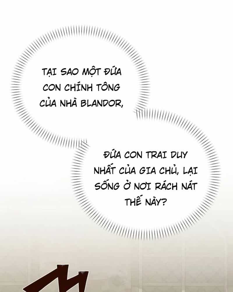 Cuộc Sống Tái Sinh Của Pháp Sư Hẻm Tối - Chương 3 - ảnh 35