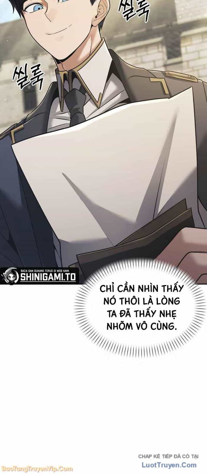 Cuộc Sống Tái Sinh Của Pháp Sư Hẻm Tối - Chương 30 - ảnh 3