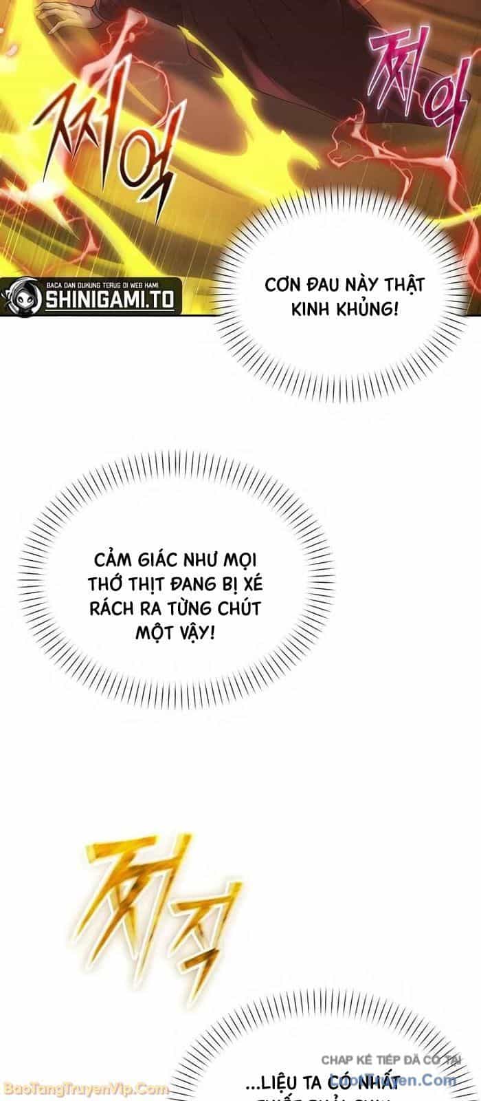 Cuộc Sống Tái Sinh Của Pháp Sư Hẻm Tối - Chương 30 - ảnh 41