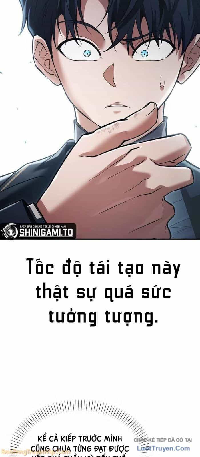 Cuộc Sống Tái Sinh Của Pháp Sư Hẻm Tối - Chương 30 - ảnh 57