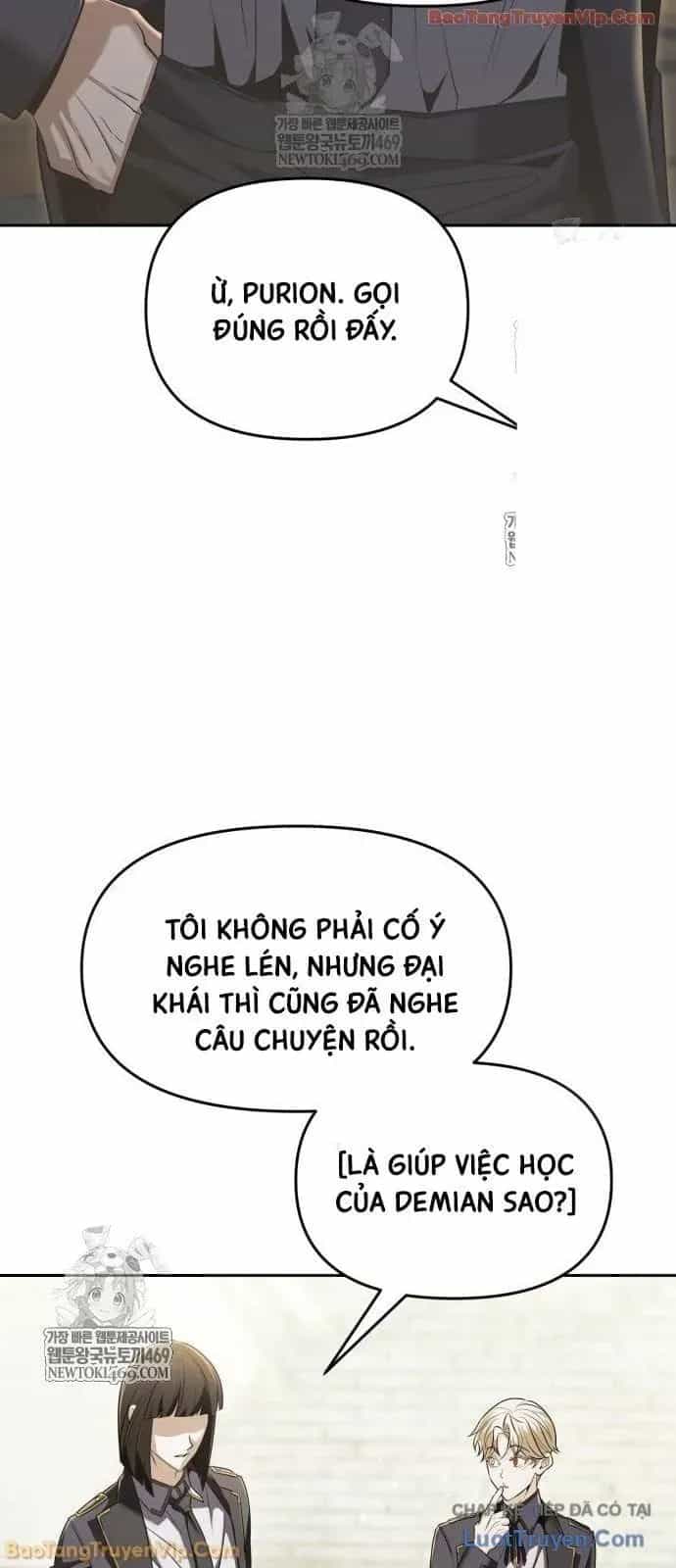 Cuộc Sống Tái Sinh Của Pháp Sư Hẻm Tối - Chương 31 - ảnh 17