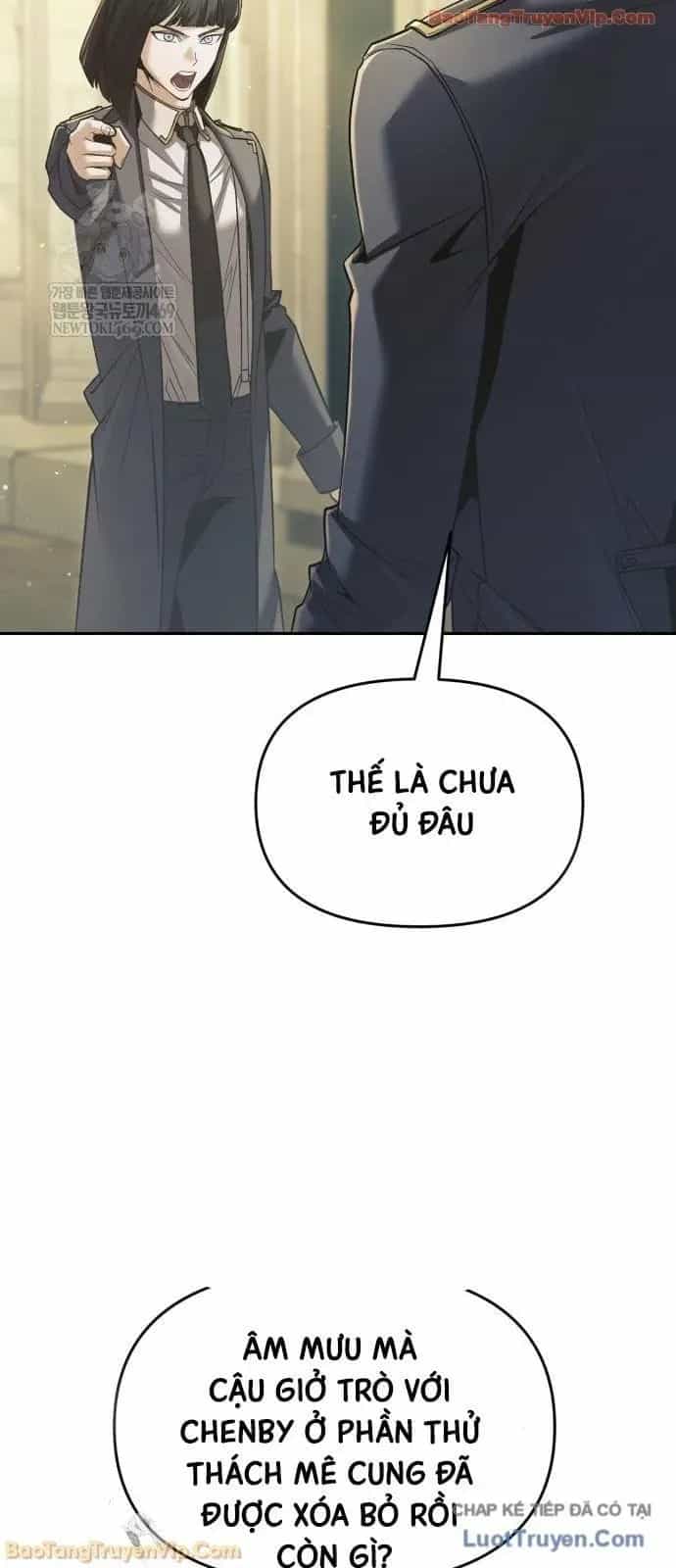 Cuộc Sống Tái Sinh Của Pháp Sư Hẻm Tối - Chương 31 - ảnh 54