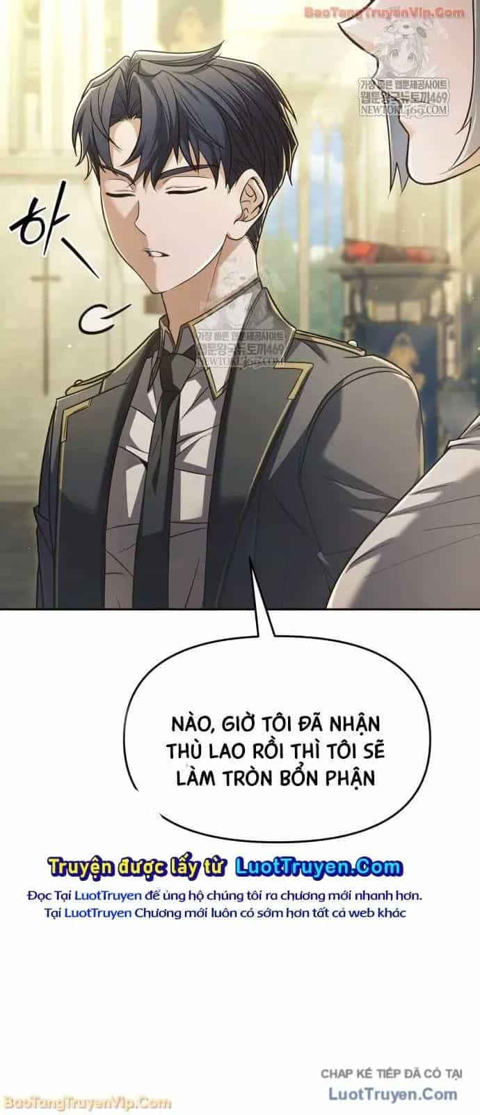Cuộc Sống Tái Sinh Của Pháp Sư Hẻm Tối - Chương 31 - ảnh 63
