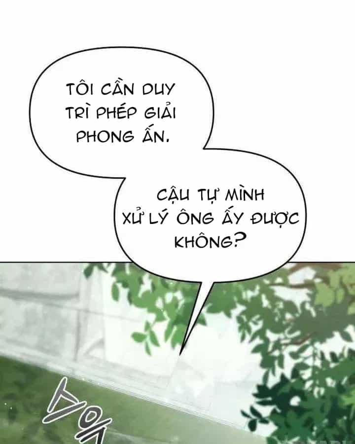 Cuộc Sống Tái Sinh Của Pháp Sư Hẻm Tối - Chương 37 - ảnh 28