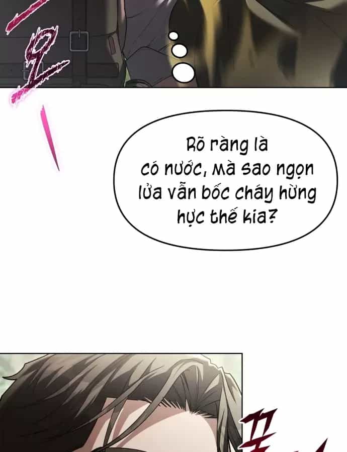 Cuộc Sống Tái Sinh Của Pháp Sư Hẻm Tối - Chương 39 - ảnh 21