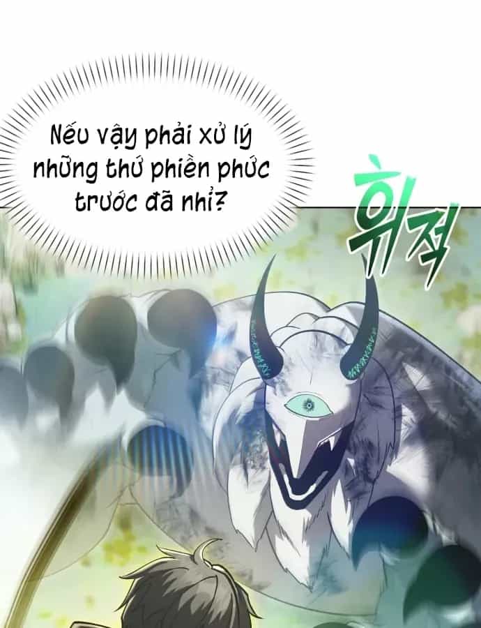 Cuộc Sống Tái Sinh Của Pháp Sư Hẻm Tối - Chương 39 - ảnh 68