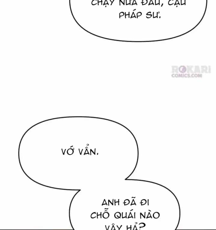 Cuộc Sống Tái Sinh Của Pháp Sư Hẻm Tối - Chương 40 - ảnh 64
