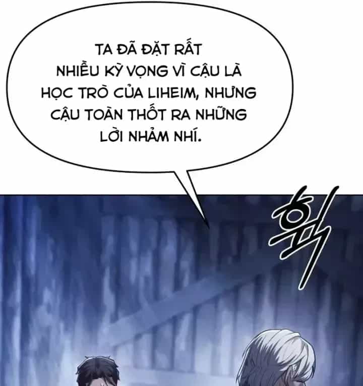 Cuộc Sống Tái Sinh Của Pháp Sư Hẻm Tối - Chương 41 - ảnh 36