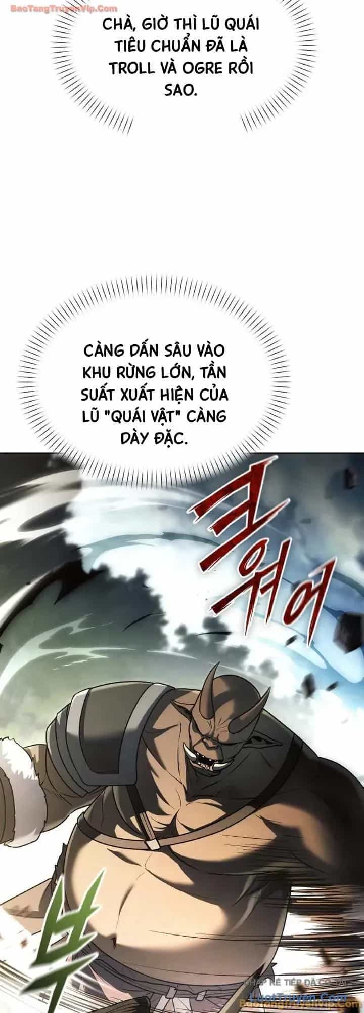 Cuộc Sống Tái Sinh Của Pháp Sư Hẻm Tối - Chương 43 - ảnh 4