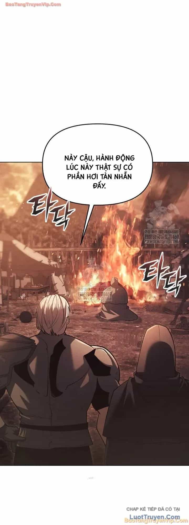 Cuộc Sống Tái Sinh Của Pháp Sư Hẻm Tối - Chương 43 - ảnh 61