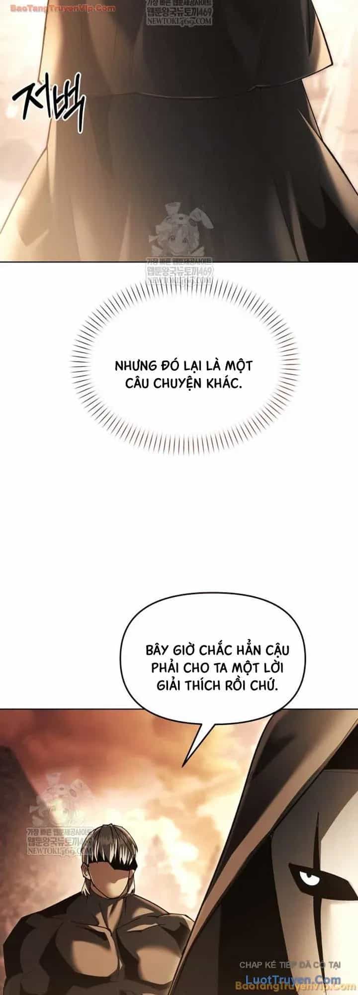 Cuộc Sống Tái Sinh Của Pháp Sư Hẻm Tối - Chương 43 - ảnh 66