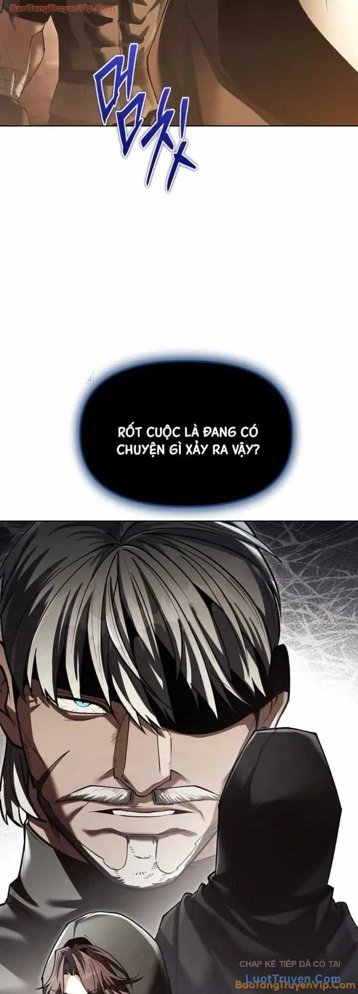Cuộc Sống Tái Sinh Của Pháp Sư Hẻm Tối - Chương 43 - ảnh 67
