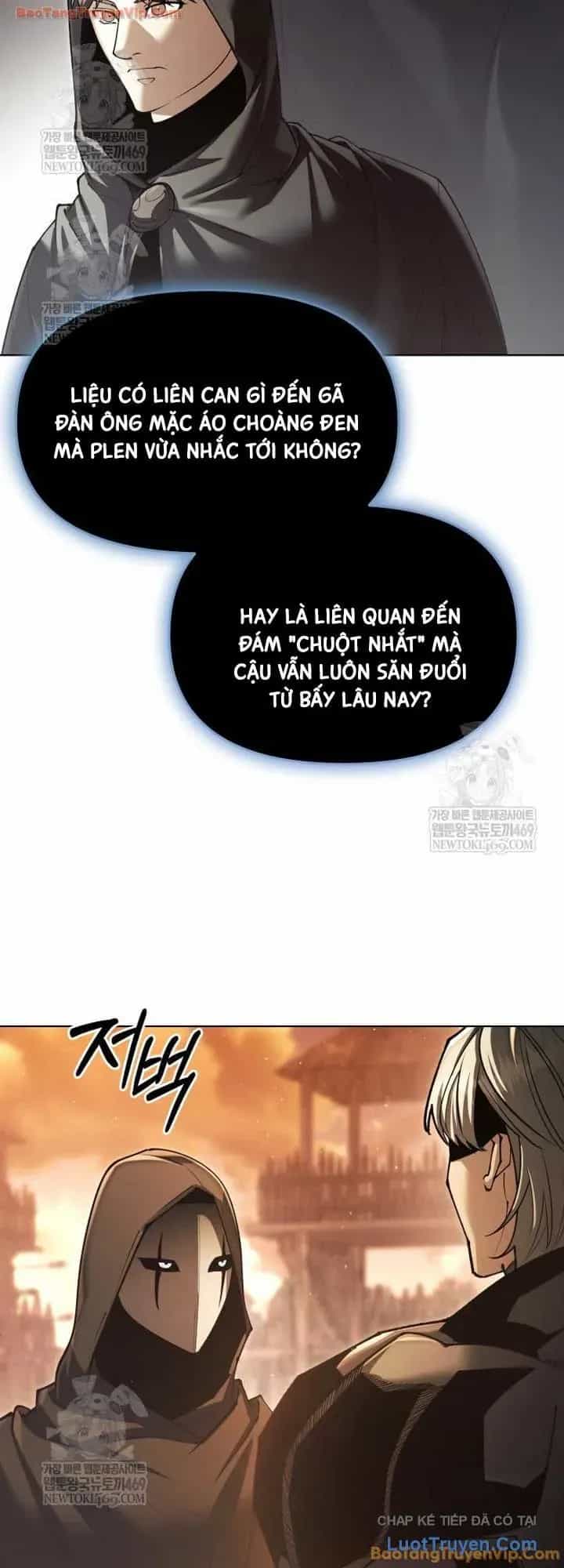 Cuộc Sống Tái Sinh Của Pháp Sư Hẻm Tối - Chương 43 - ảnh 68