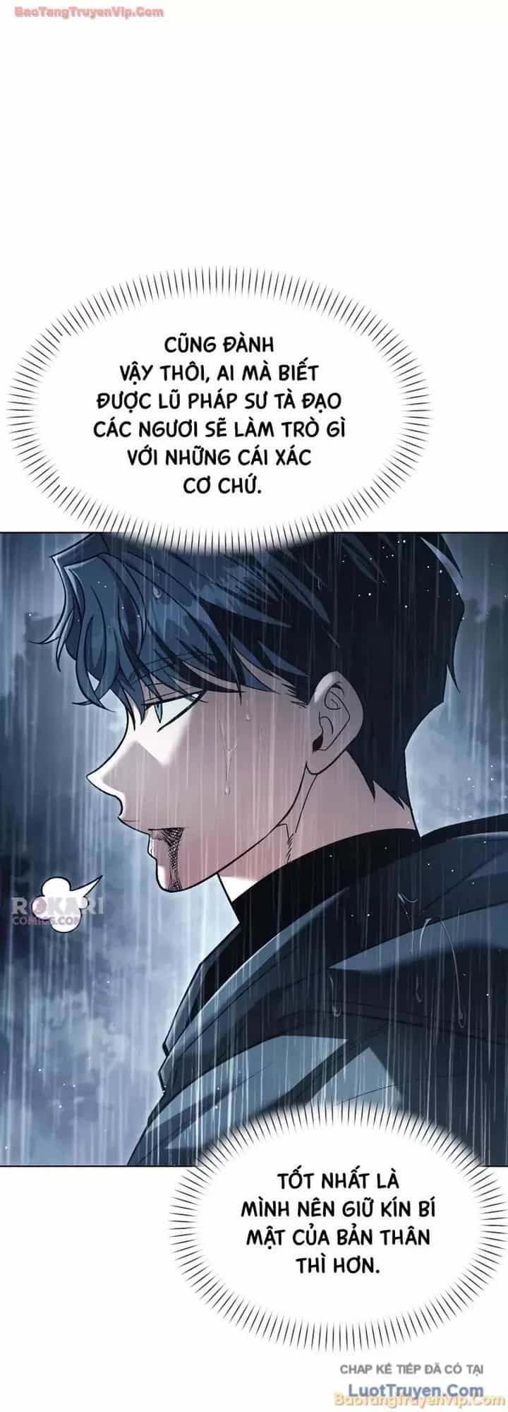 Cuộc Sống Tái Sinh Của Pháp Sư Hẻm Tối - Chương 45 - ảnh 26