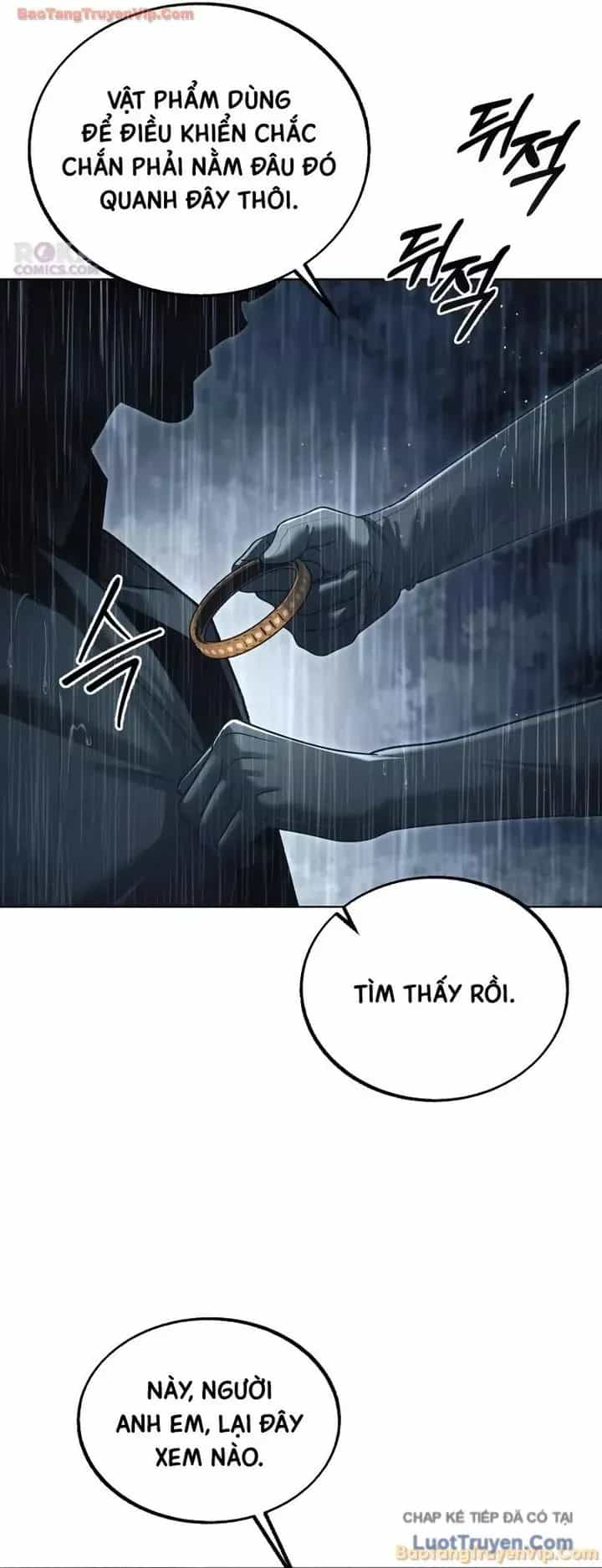 Cuộc Sống Tái Sinh Của Pháp Sư Hẻm Tối - Chương 45 - ảnh 36