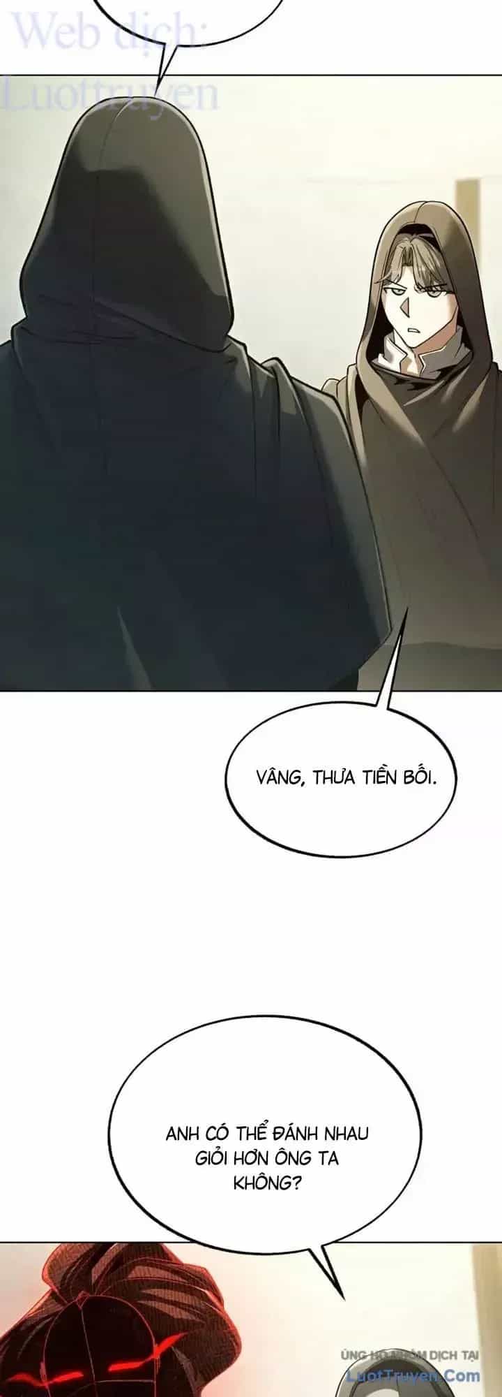 Cuộc Sống Tái Sinh Của Pháp Sư Hẻm Tối - Chương 46 - ảnh 38