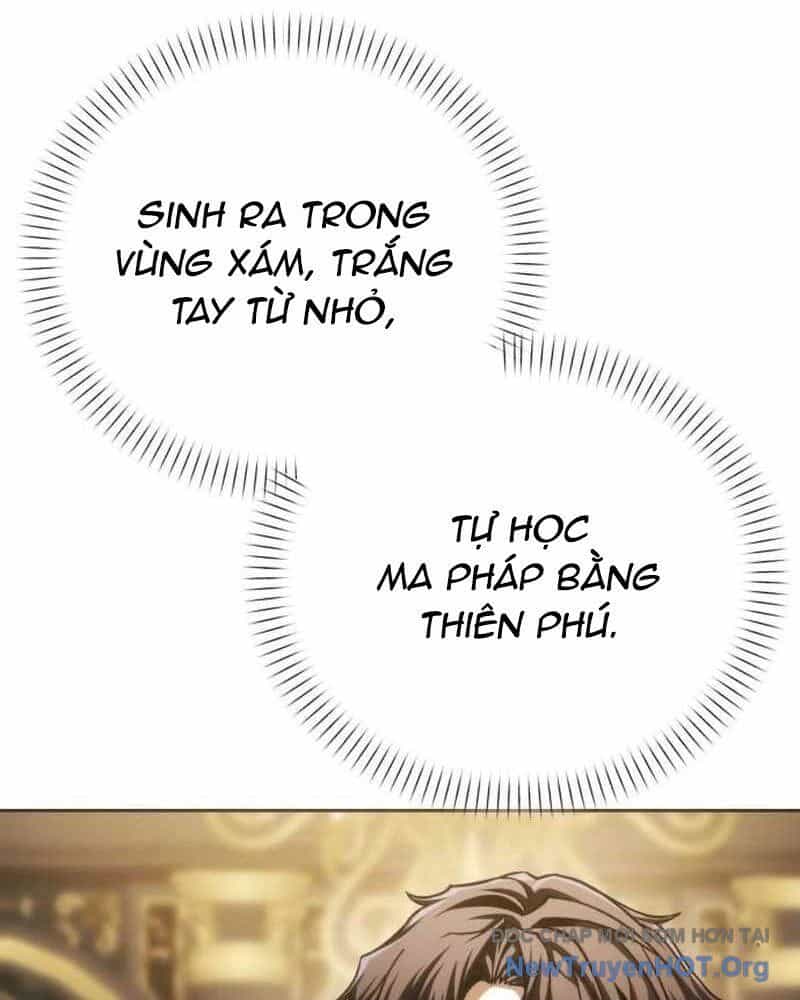 Cuộc Sống Tái Sinh Của Pháp Sư Hẻm Tối - Chương 5 - ảnh 14