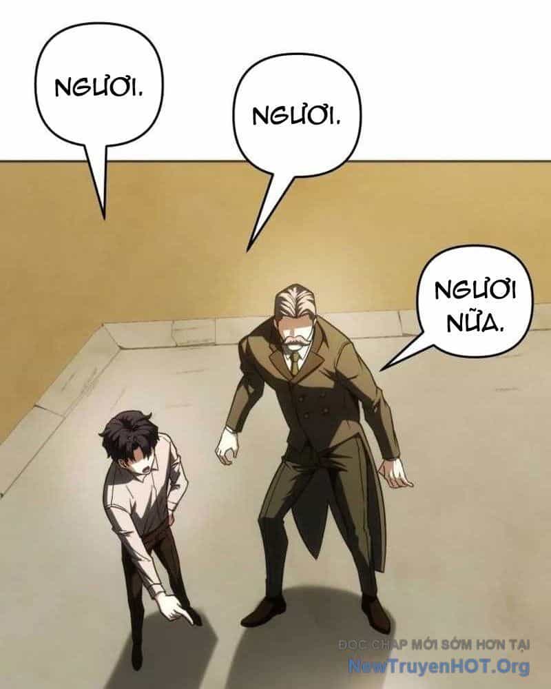 Cuộc Sống Tái Sinh Của Pháp Sư Hẻm Tối - Chương 5 - ảnh 89