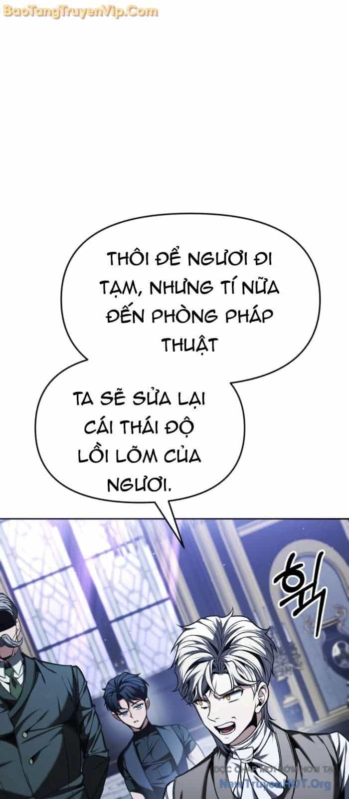 Cuộc Sống Tái Sinh Của Pháp Sư Hẻm Tối - Chương 7 - ảnh 35