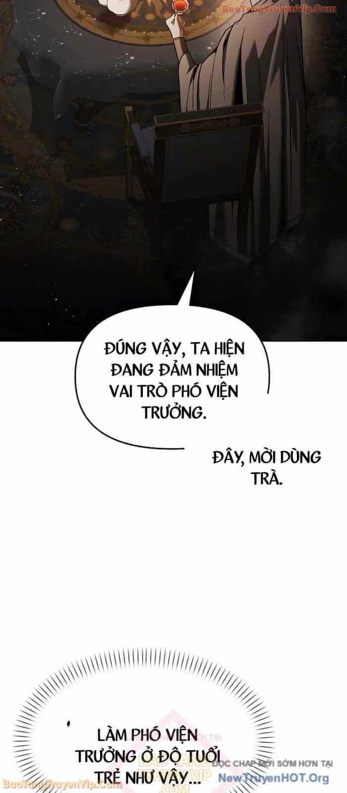 Cuộc Sống Tái Sinh Của Pháp Sư Hẻm Tối - Chương 8 - ảnh 19