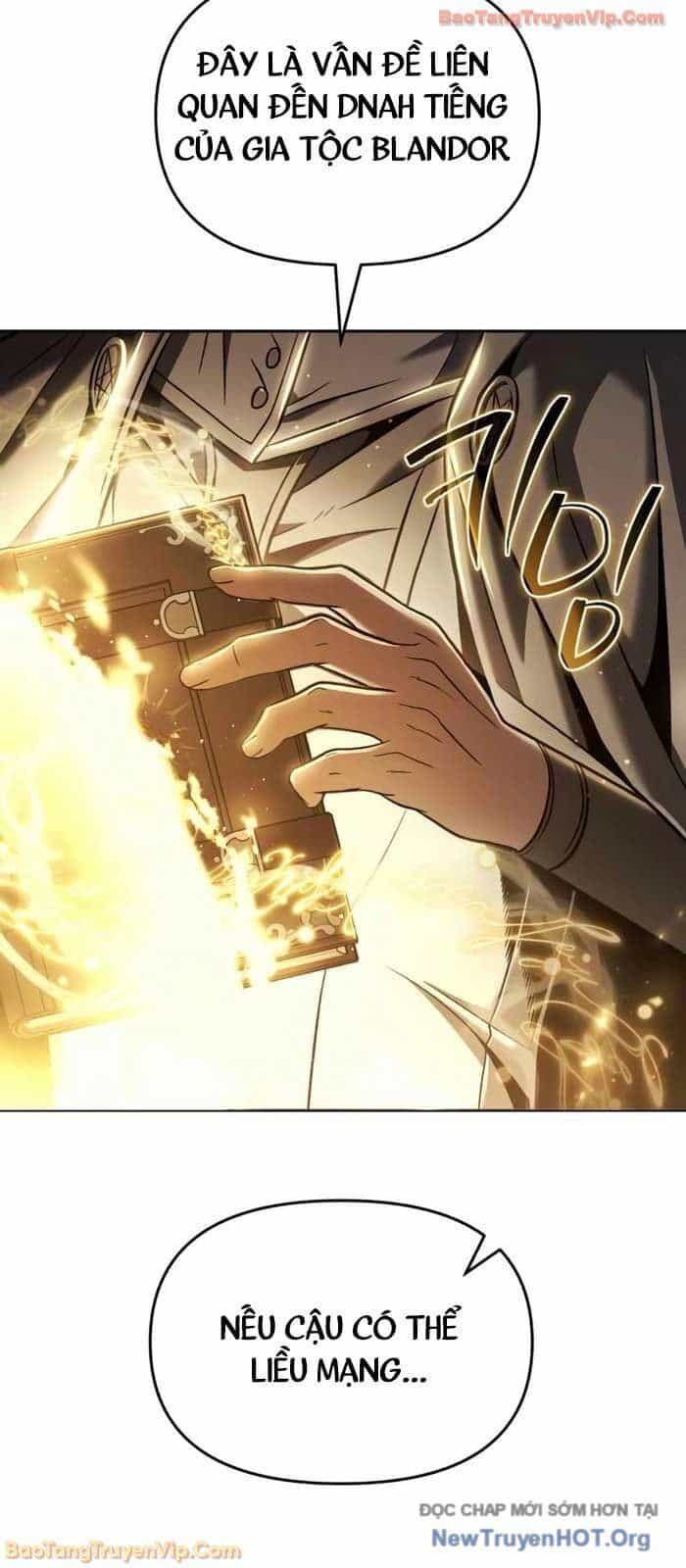 Cuộc Sống Tái Sinh Của Pháp Sư Hẻm Tối - Chương 8 - ảnh 34