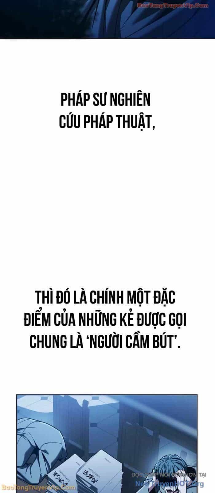 Cuộc Sống Tái Sinh Của Pháp Sư Hẻm Tối - Chương 8 - ảnh 5
