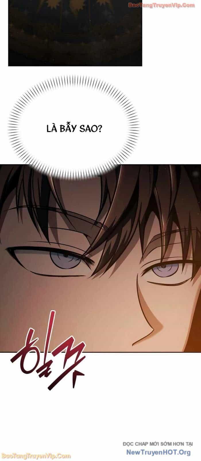 Cuộc Sống Tái Sinh Của Pháp Sư Hẻm Tối - Chương 8 - ảnh 59