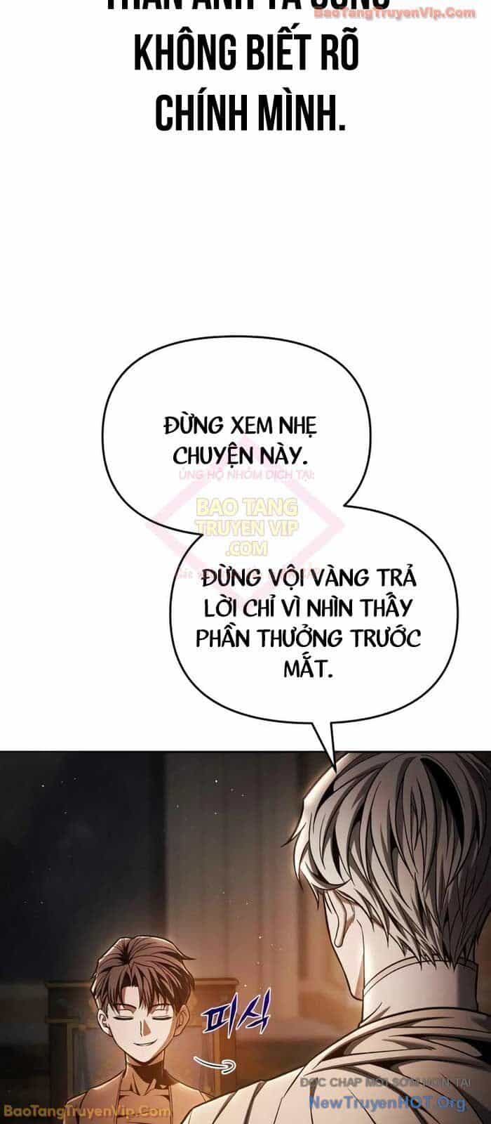 Cuộc Sống Tái Sinh Của Pháp Sư Hẻm Tối - Chương 8 - ảnh 66