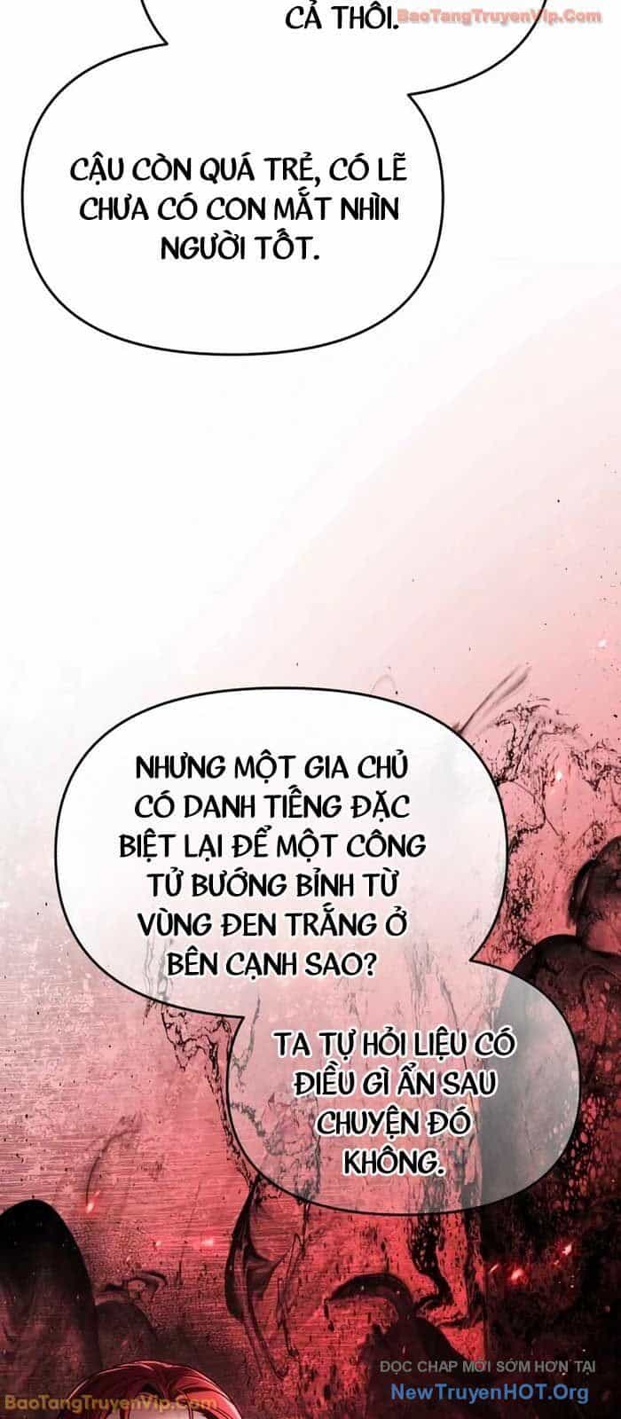 Cuộc Sống Tái Sinh Của Pháp Sư Hẻm Tối - Chương 8 - ảnh 87