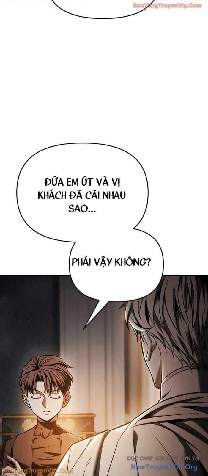 Cuộc Sống Tái Sinh Của Pháp Sư Hẻm Tối - Chương 8 - ảnh 89