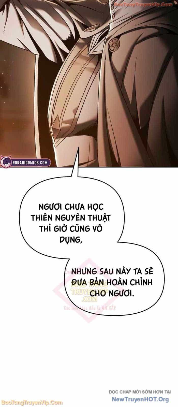 Cuộc Sống Tái Sinh Của Pháp Sư Hẻm Tối - Chương 9 - ảnh 35