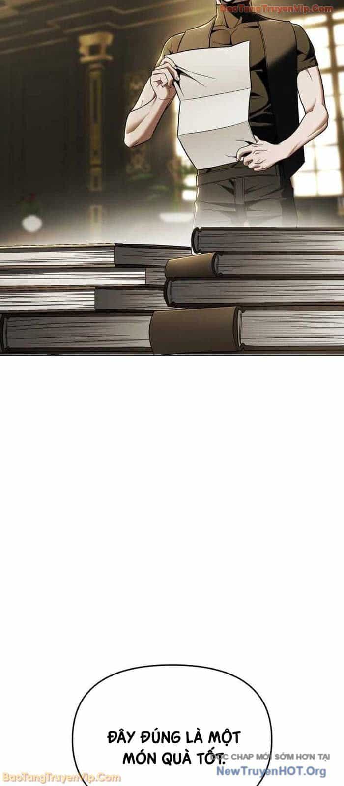 Cuộc Sống Tái Sinh Của Pháp Sư Hẻm Tối - Chương 9 - ảnh 59