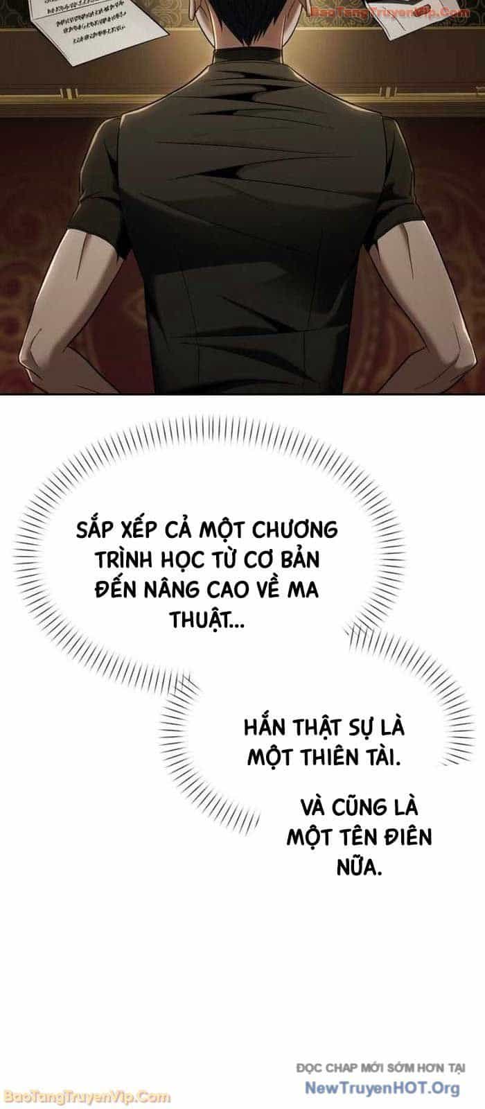 Cuộc Sống Tái Sinh Của Pháp Sư Hẻm Tối - Chương 9 - ảnh 62