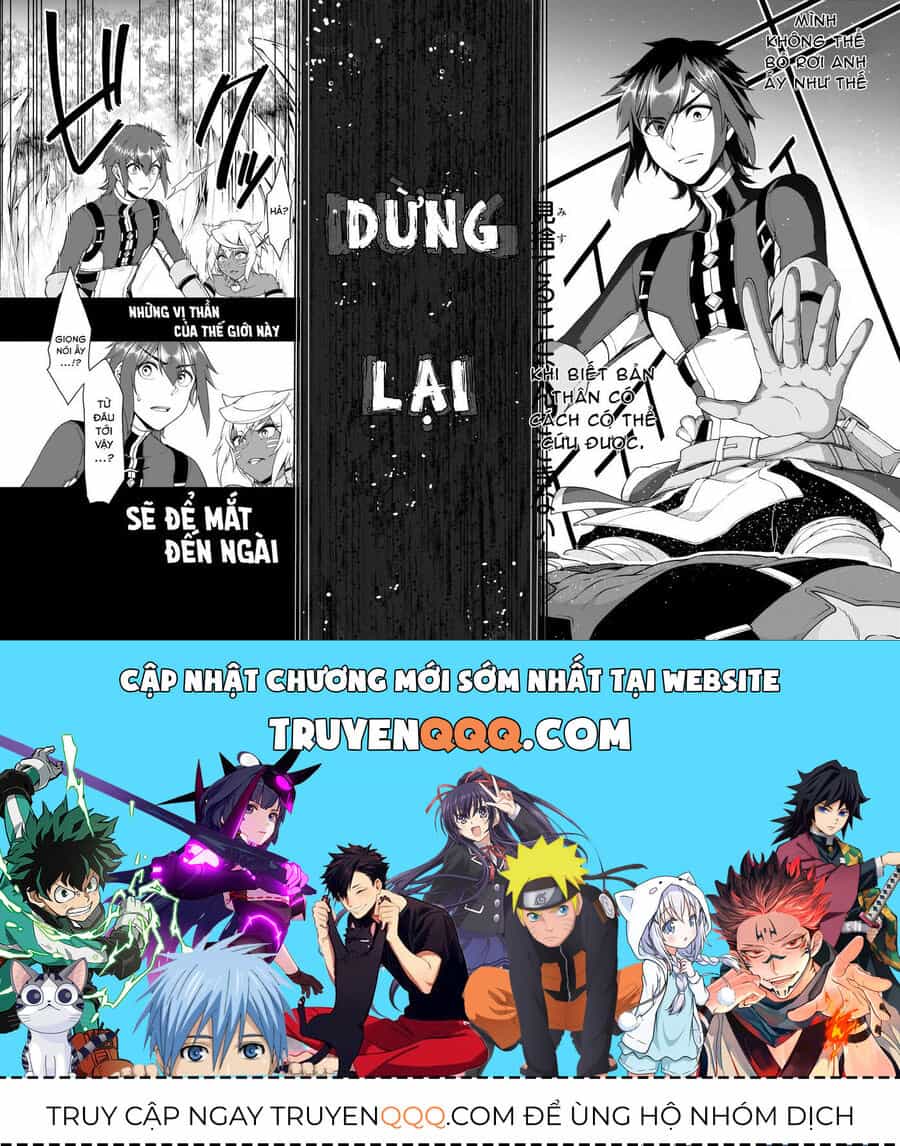 Cuộc Sống Thảnh Thơi Tại Dị Giới Gian Lận Của Cựu Ứng Viên Dũng Giả Từ Cấp Độ Hai - Chương 30 - ảnh 28