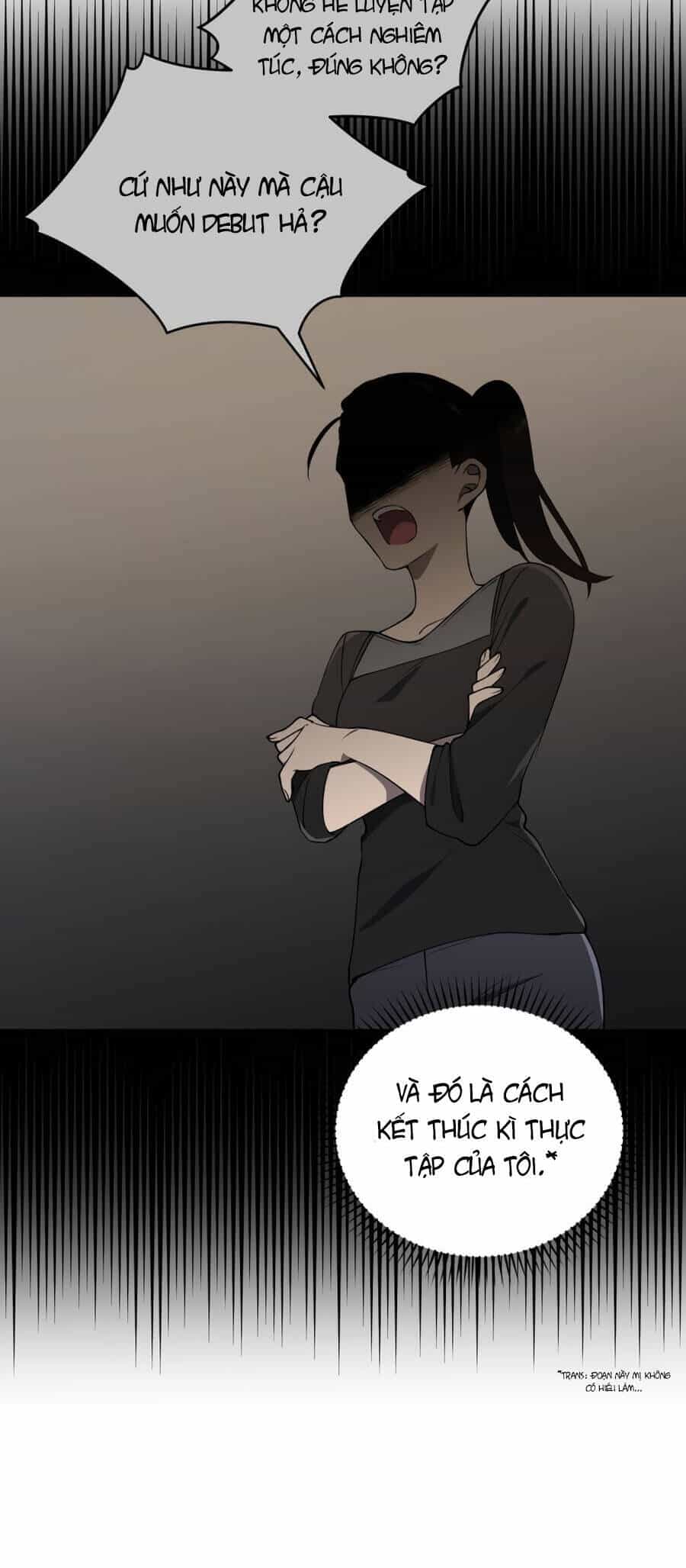 Cuộc Sống Thứ 2 Của Thần Tượng Toàn Năng - Chương 1 - ảnh 34