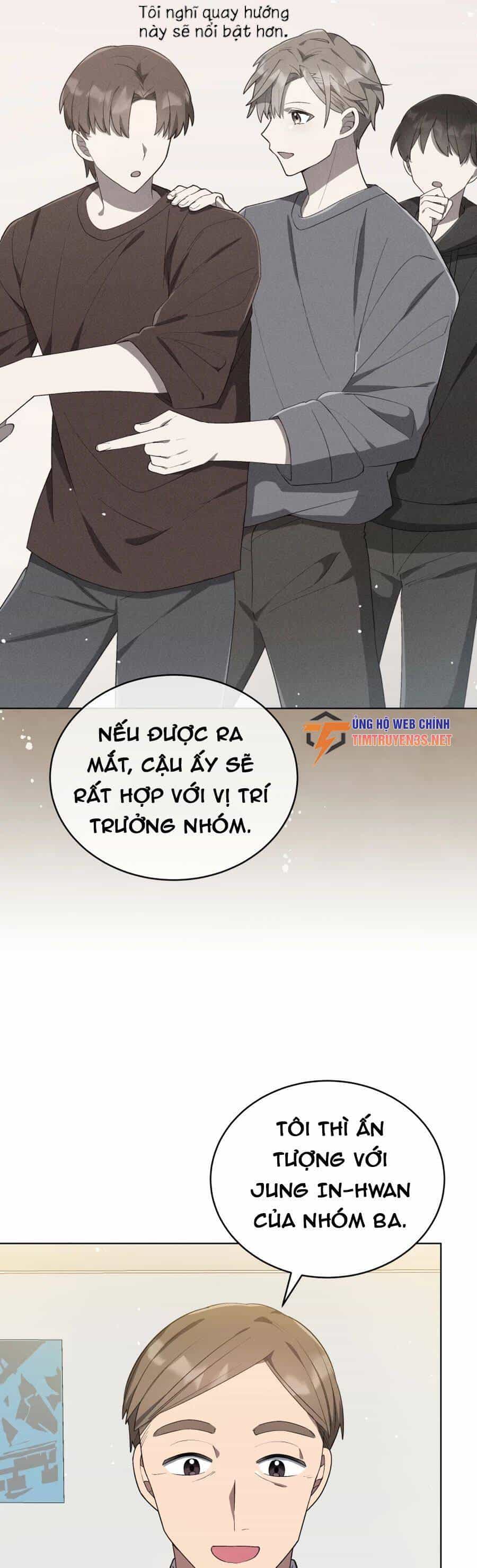 Cuộc Sống Thứ 2 Của Thần Tượng Toàn Năng - Chương 9 - ảnh 47