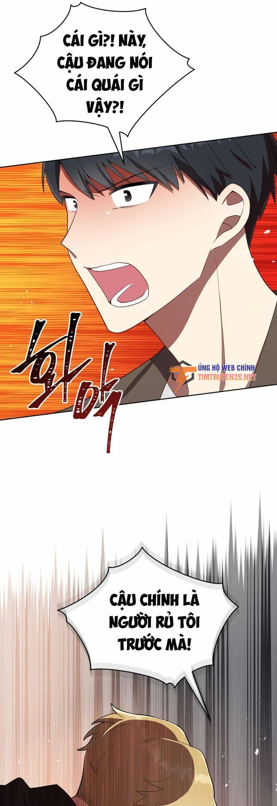 Cuộc Sống Thứ 2 Của Thần Tượng Toàn Năng - Chương 10 - ảnh 14