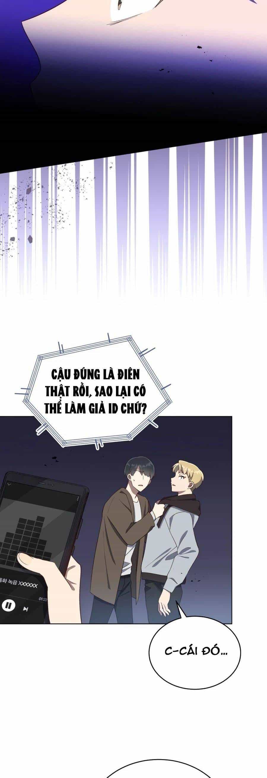 Cuộc Sống Thứ 2 Của Thần Tượng Toàn Năng - Chương 10 - ảnh 19