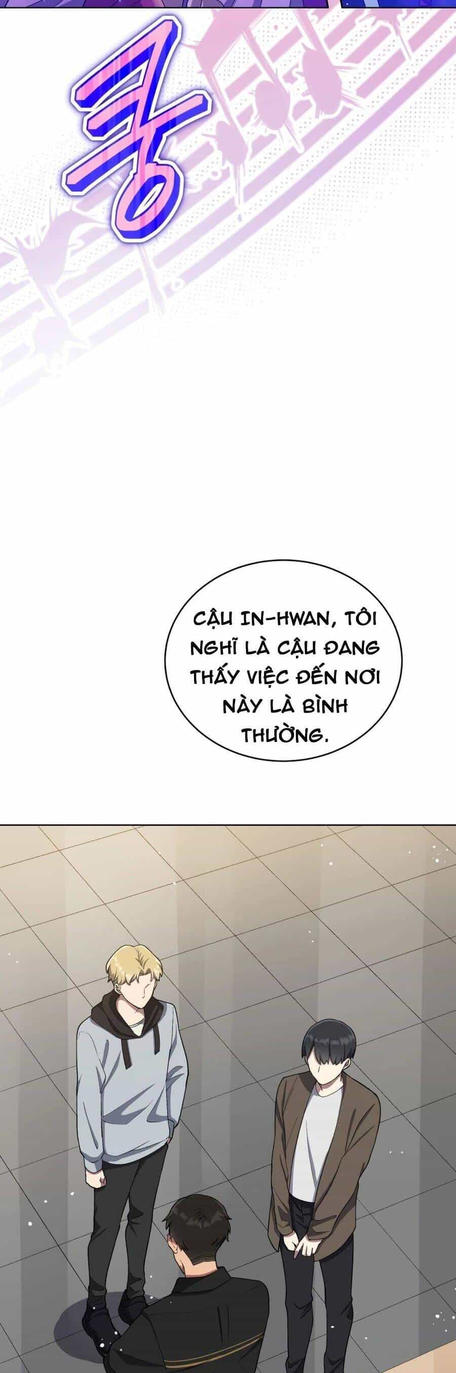 Cuộc Sống Thứ 2 Của Thần Tượng Toàn Năng - Chương 10 - ảnh 8