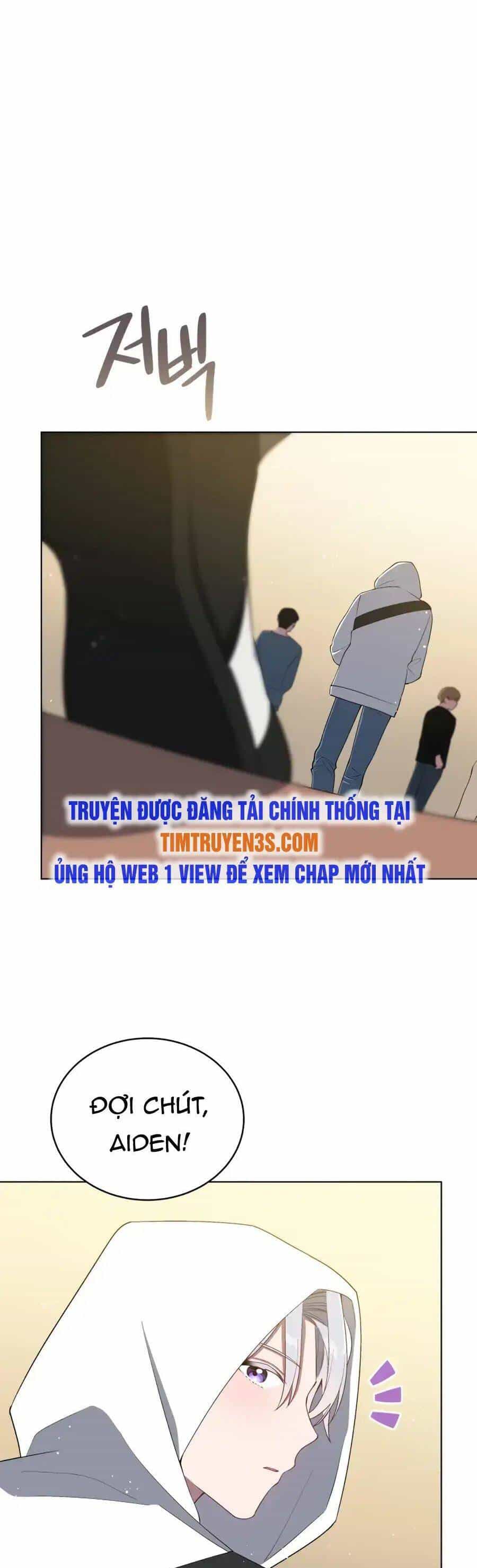 Cuộc Sống Thứ 2 Của Thần Tượng Toàn Năng - Chương 11 - ảnh 35