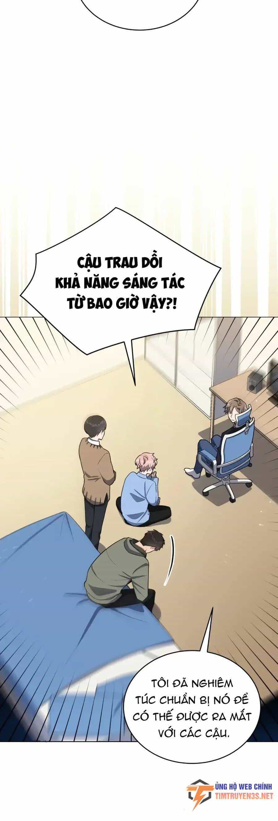Cuộc Sống Thứ 2 Của Thần Tượng Toàn Năng - Chương 11 - ảnh 5
