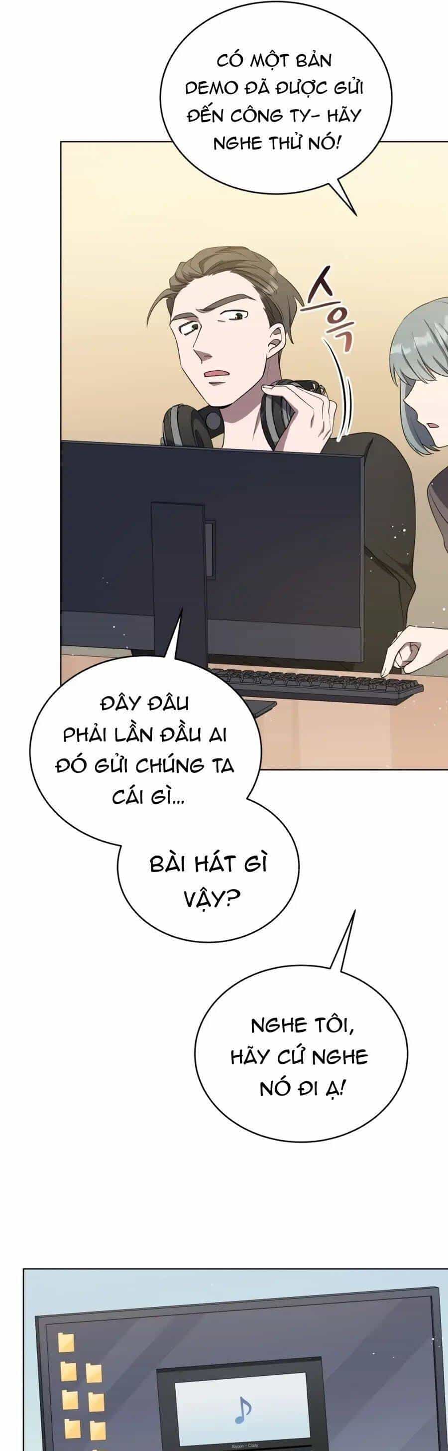 Cuộc Sống Thứ 2 Của Thần Tượng Toàn Năng - Chương 11 - ảnh 57