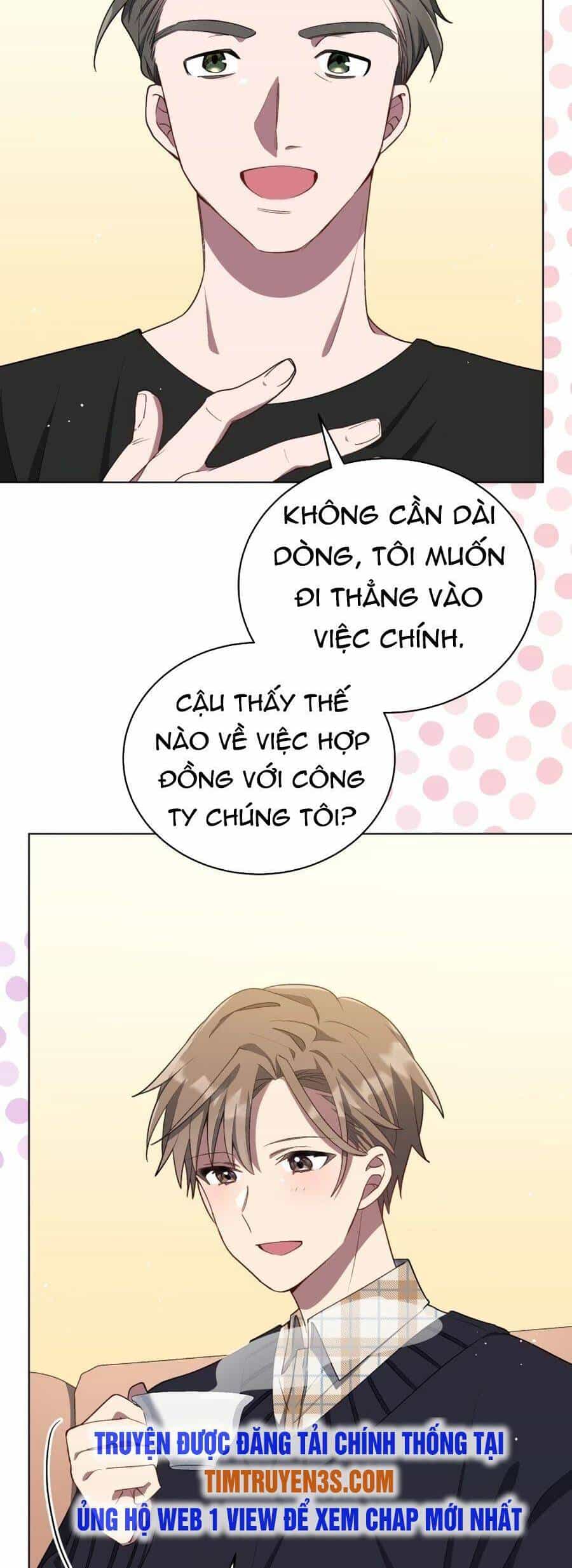 Cuộc Sống Thứ 2 Của Thần Tượng Toàn Năng - Chương 12 - ảnh 14