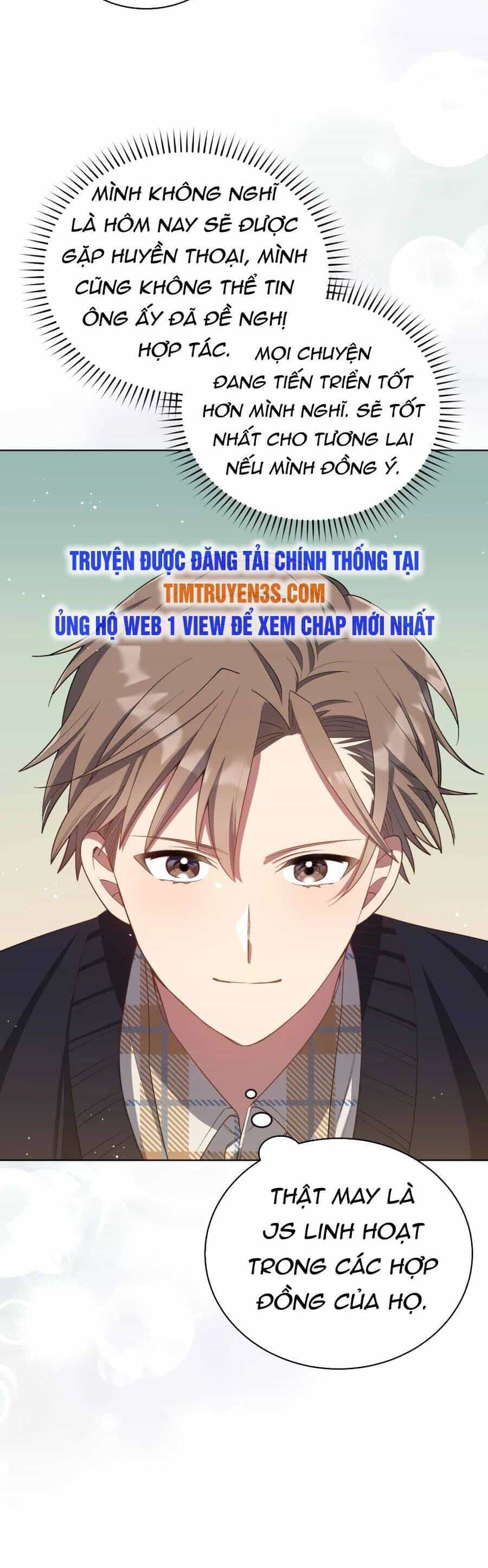 Cuộc Sống Thứ 2 Của Thần Tượng Toàn Năng - Chương 12 - ảnh 22