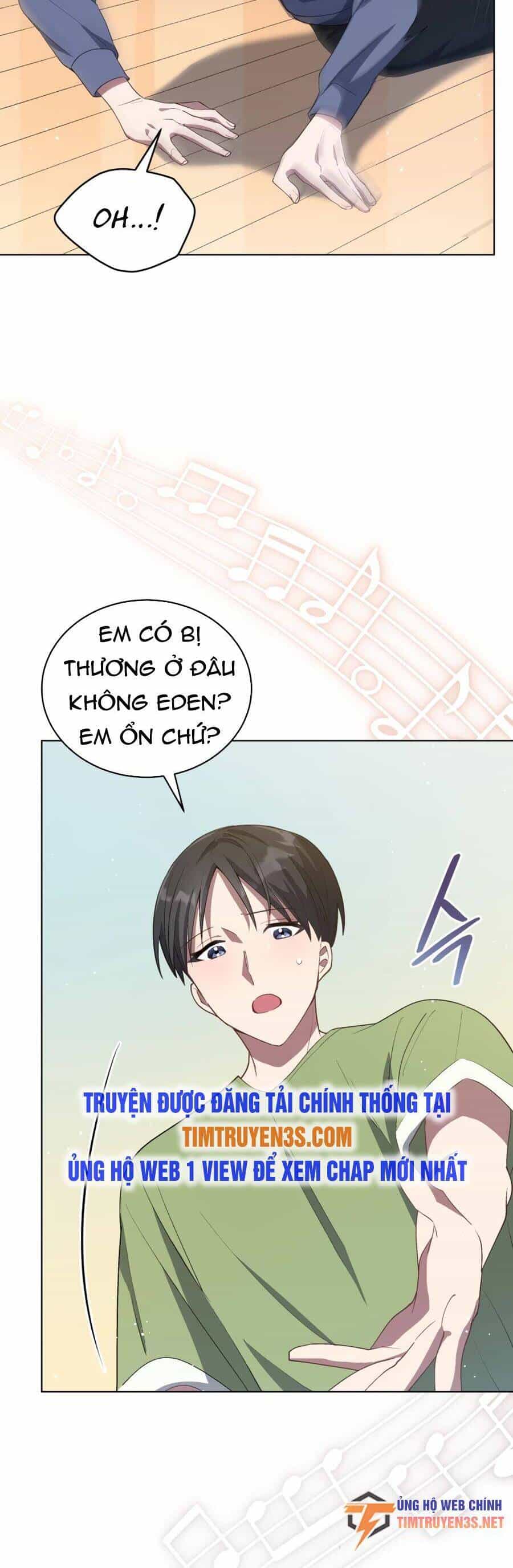 Cuộc Sống Thứ 2 Của Thần Tượng Toàn Năng - Chương 12 - ảnh 32