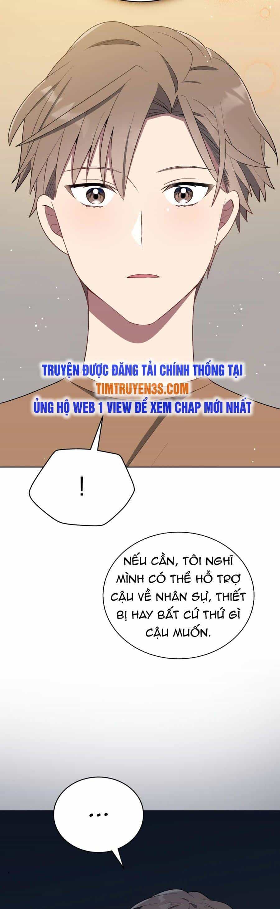 Cuộc Sống Thứ 2 Của Thần Tượng Toàn Năng - Chương 12 - ảnh 46