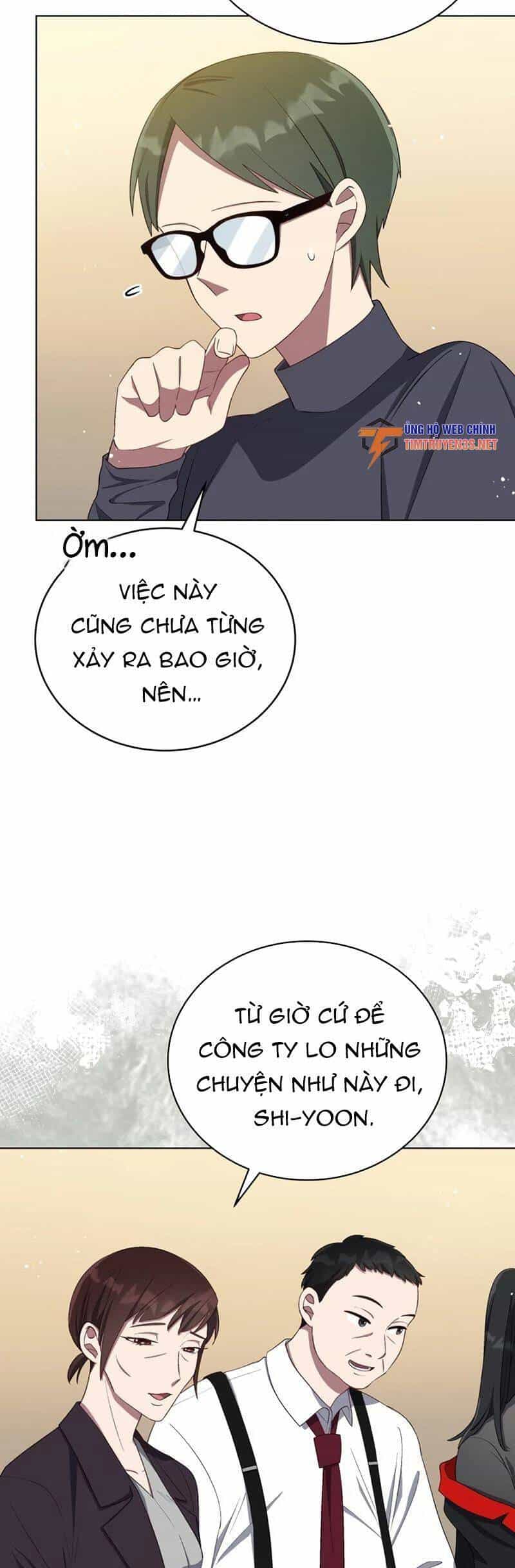 Cuộc Sống Thứ 2 Của Thần Tượng Toàn Năng - Chương 13 - ảnh 31