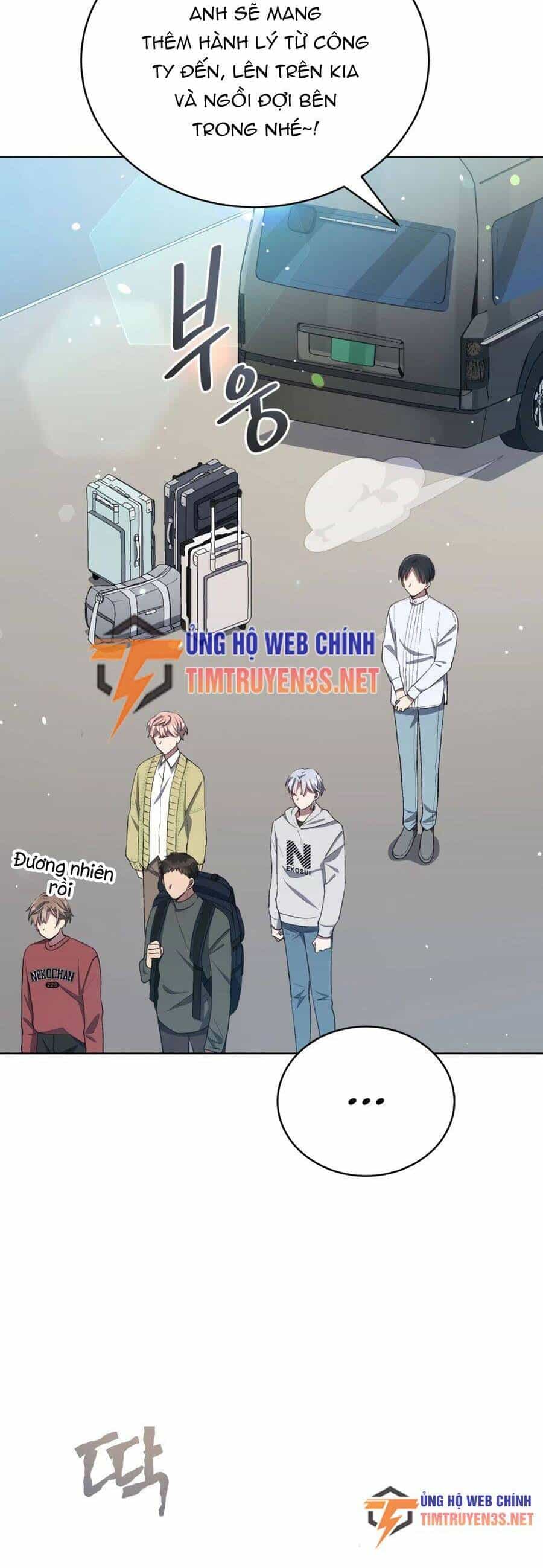 Cuộc Sống Thứ 2 Của Thần Tượng Toàn Năng - Chương 14 - ảnh 22